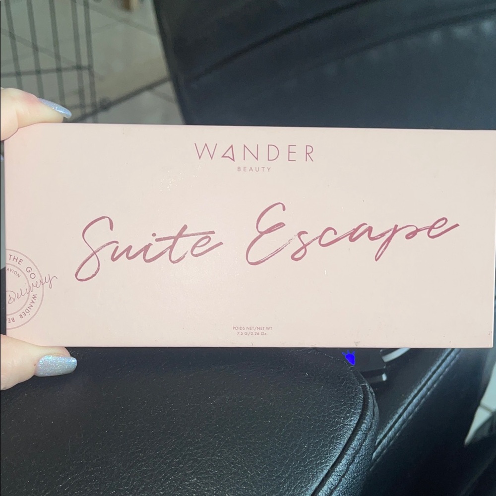 Wander Beauty Suite Escape Intimates